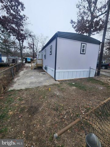 809 SHARKEY PLACE, Egg Harbor Township, NJ 08234