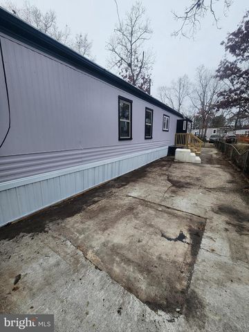 809 SHARKEY PLACE, Egg Harbor Township, NJ 08234