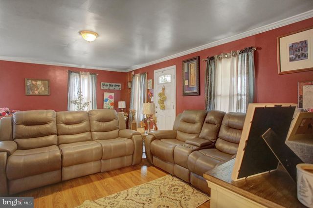 1000 GEORGIA AVE, Hagerstown, MD 21740