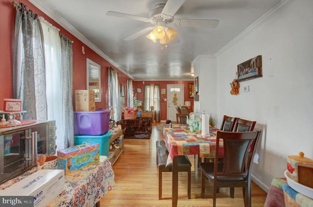 1000 GEORGIA AVE, Hagerstown, MD 21740
