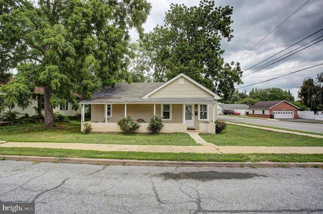 1000 GEORGIA AVE, Hagerstown, MD 21740