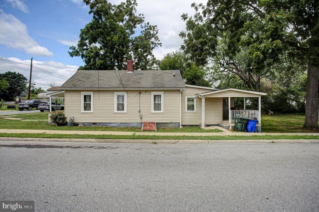 1000 GEORGIA AVE, Hagerstown, MD 21740
