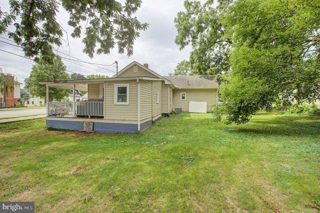 1000 GEORGIA AVE, Hagerstown, MD 21740