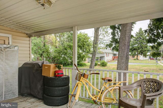 1000 GEORGIA AVE, Hagerstown, MD 21740