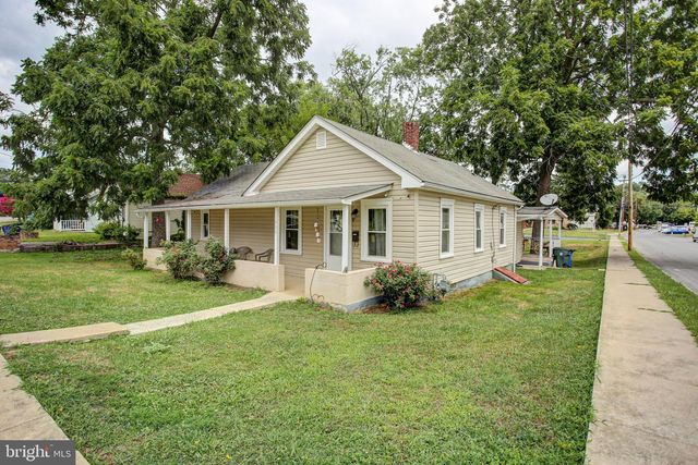1000 GEORGIA AVE, Hagerstown, MD 21740