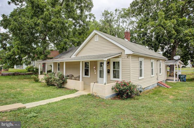 1000 GEORGIA AVE, Hagerstown, MD 21740