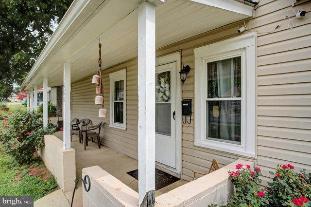 1000 GEORGIA AVE, Hagerstown, MD 21740
