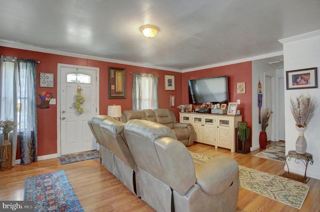 1000 GEORGIA AVE, Hagerstown, MD 21740