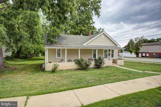1000 GEORGIA AVE, Hagerstown, MD 21740