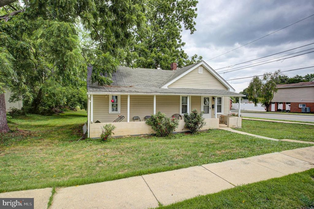 1000 GEORGIA AVE, Hagerstown, MD 21740