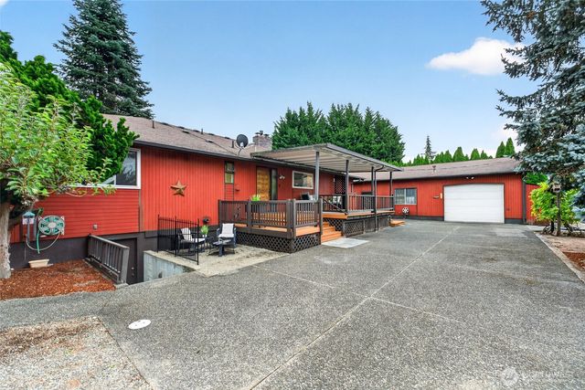 26459 164th Avenue SE, Covington, WA 98042