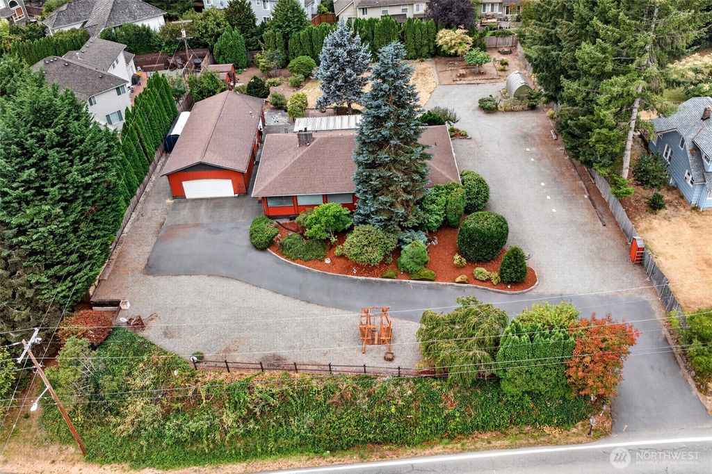 26459 164th Avenue SE, Covington, WA 98042