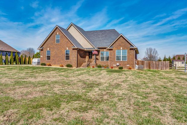 1974 Rolling Meadow Ln, Chapel Hill, TN 37034