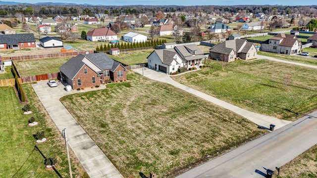 1974 Rolling Meadow Ln, Chapel Hill, TN 37034