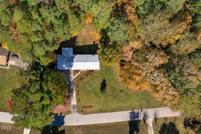 110 Dianne Street, Knightdale, NC 27545