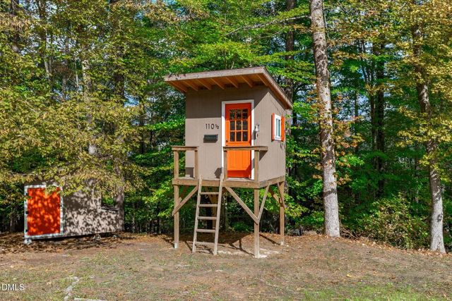 110 Dianne Street, Knightdale, NC 27545