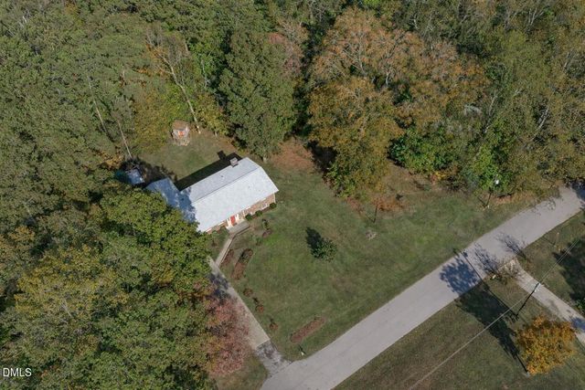 110 Dianne Street, Knightdale, NC 27545