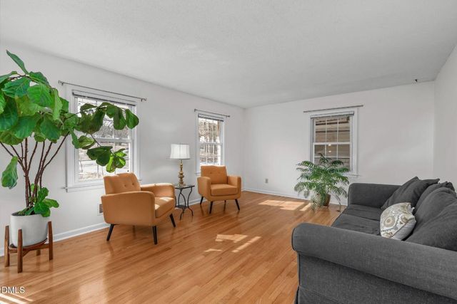 110 Dianne Street, Knightdale, NC 27545