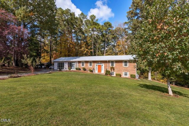 110 Dianne Street, Knightdale, NC 27545