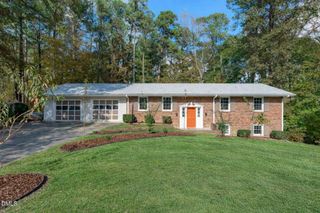 110 Dianne Street, Knightdale, NC 27545