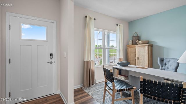 145 Coral Ridge Way, Brooks, KY 40109