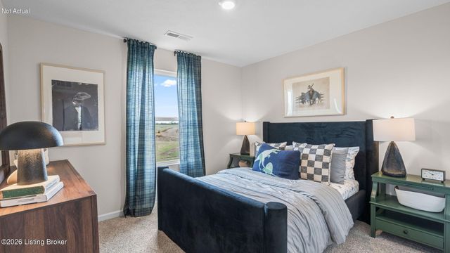 145 Coral Ridge Way, Brooks, KY 40109