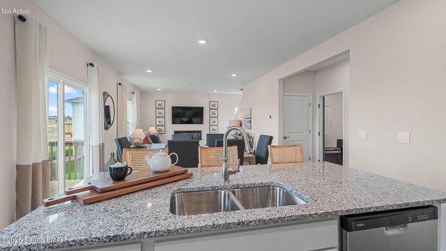 145 Coral Ridge Way, Brooks, KY 40109