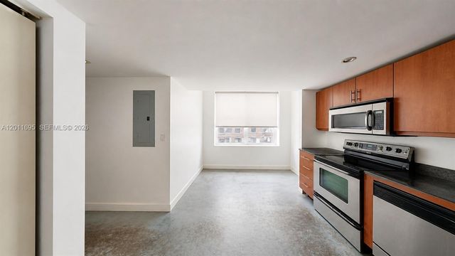 111 E Flagler St 705, Miami, FL 33131