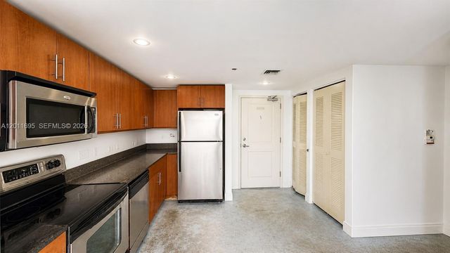111 E Flagler St 705, Miami, FL 33131