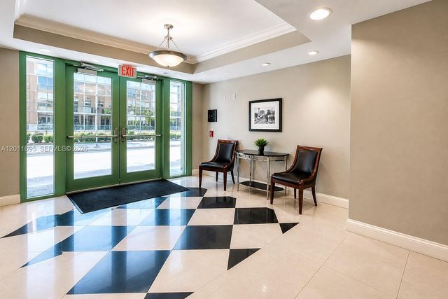 111 E Flagler St 705, Miami, FL 33131