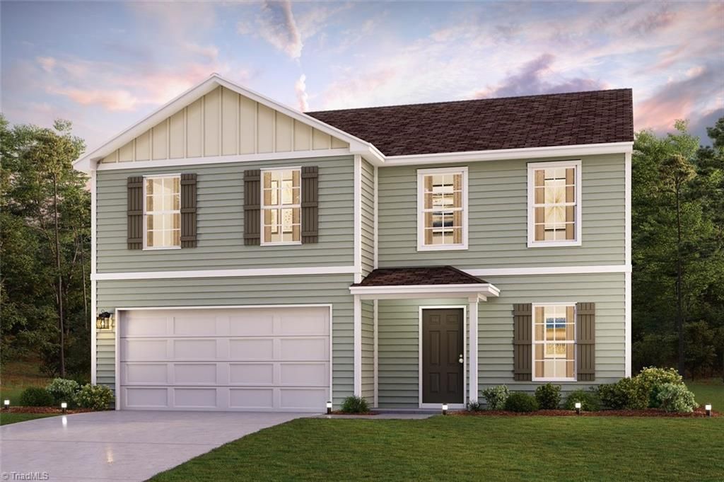 946 Waterworks Road, Winston-salem, NC 27101
