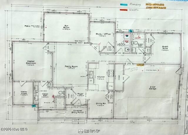 102 Roxburgh Court, West End, NC 27376
