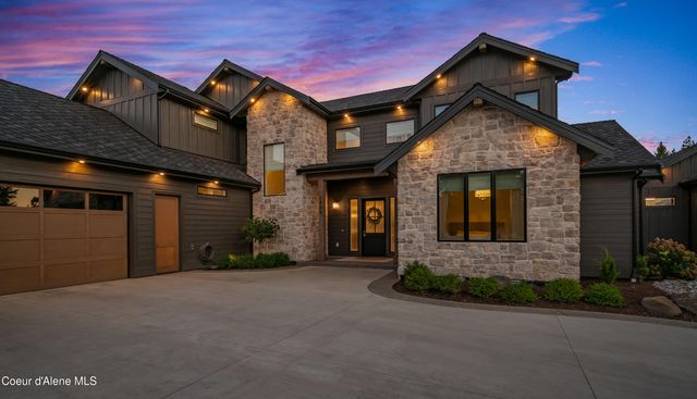 1404 E Bruin LOOP, Hayden, ID 83835