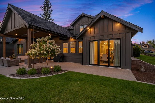 1404 E Bruin LOOP, Hayden, ID 83835