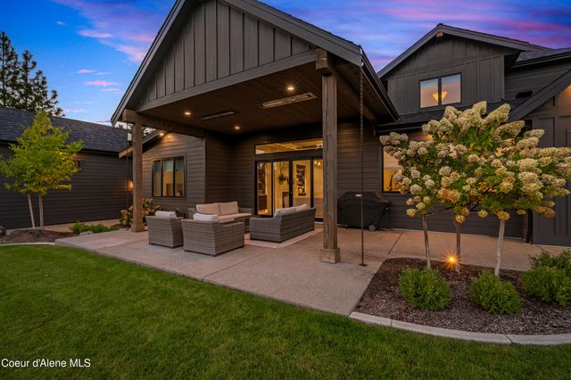 1404 E Bruin LOOP, Hayden, ID 83835