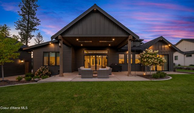 1404 E Bruin LOOP, Hayden, ID 83835