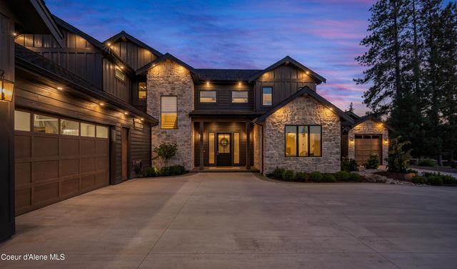 1404 E Bruin LOOP, Hayden, ID 83835