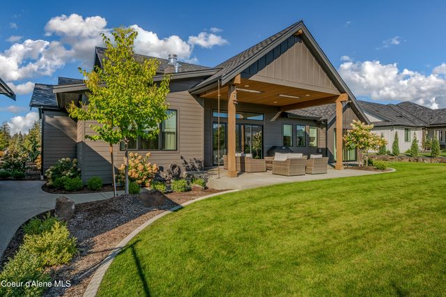 1404 E Bruin LOOP, Hayden, ID 83835