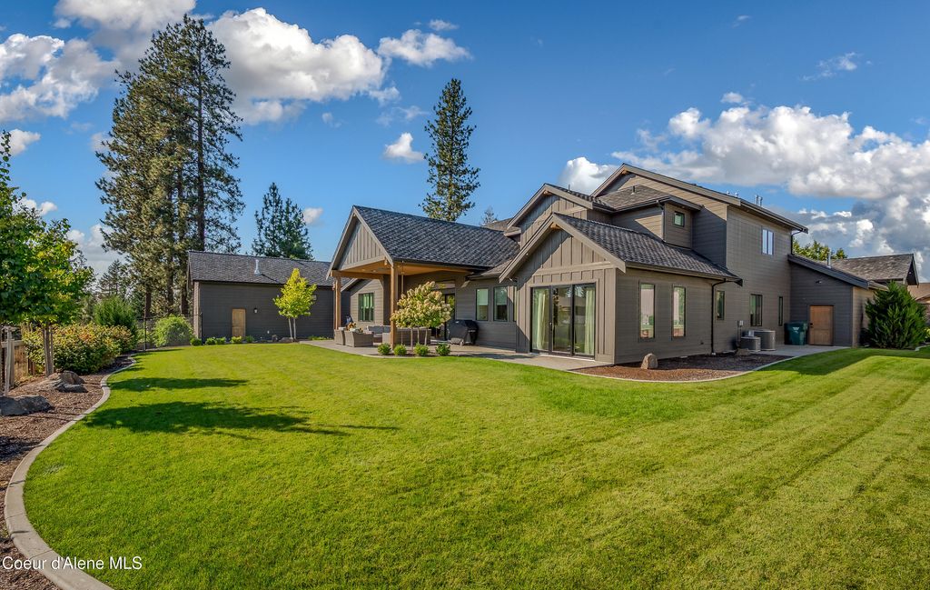 1404 E Bruin LOOP, Hayden, ID 83835 photo 5