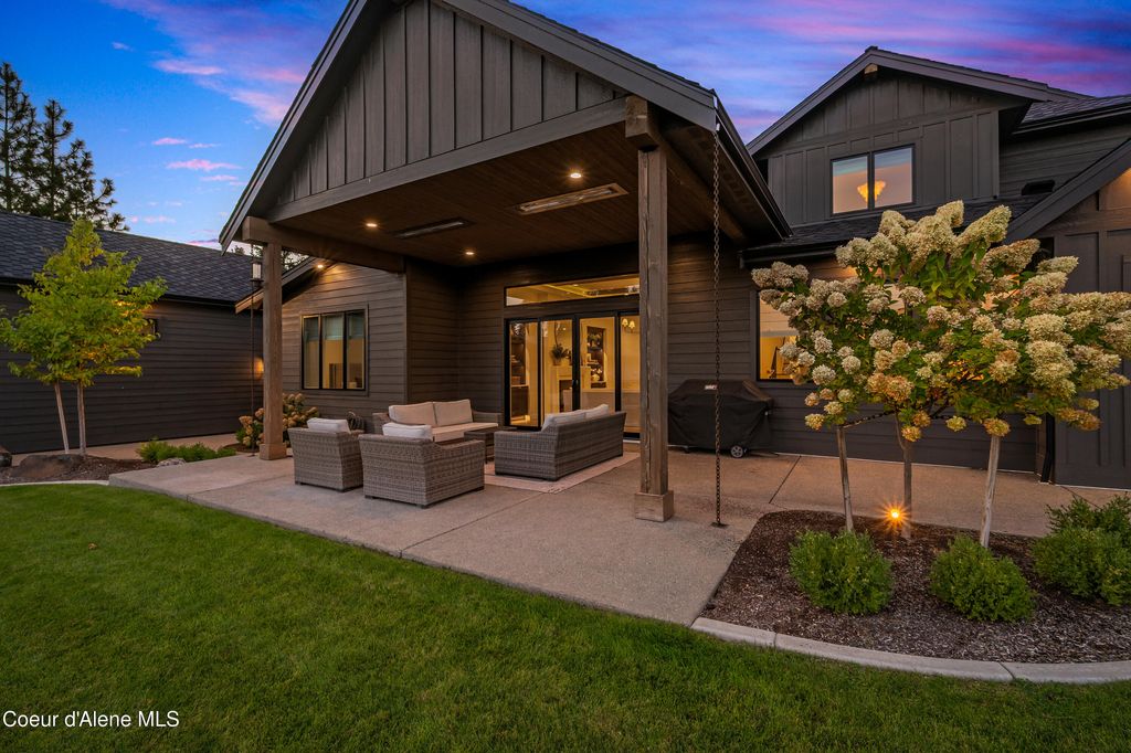 1404 E Bruin LOOP, Hayden, ID 83835 photo 53