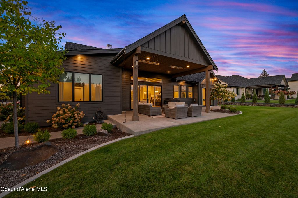 1404 E Bruin LOOP, Hayden, ID 83835 photo 55