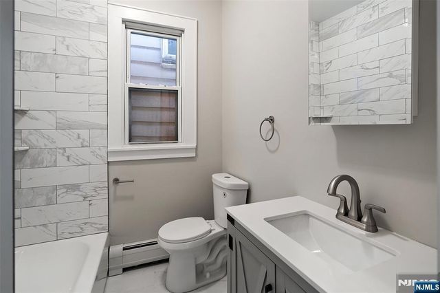 150 Shaw Street 2, Garfield, NJ 07026