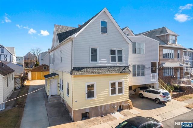 150 Shaw Street 2, Garfield, NJ 07026