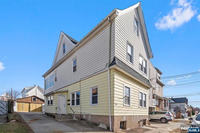 150 Shaw Street 2, Garfield, NJ 07026