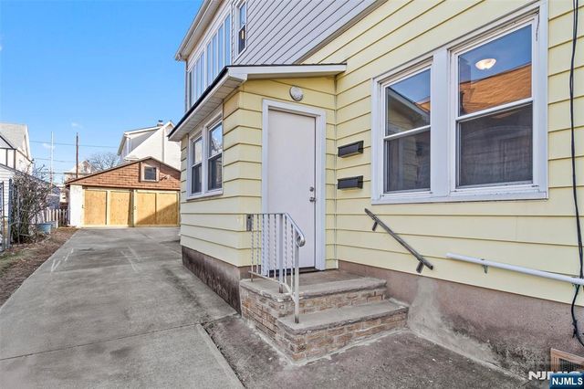 150 Shaw Street 2, Garfield, NJ 07026