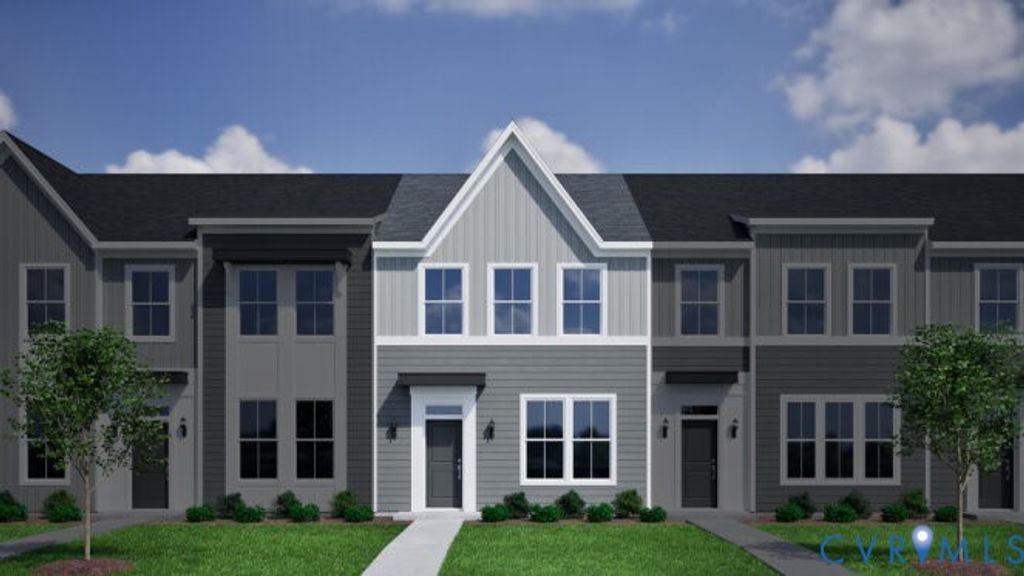 172 Corcoran Way, Aylett, VA 23009