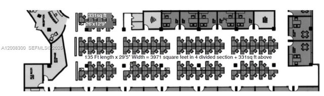 1501 Biscayne Blvd INT, Miami, FL 33132