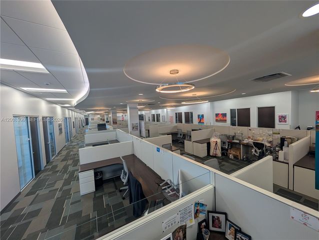 1501 Biscayne Blvd INT, Miami, FL 33132
