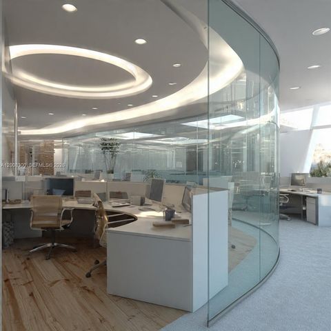 1501 Biscayne Blvd INT, Miami, FL 33132