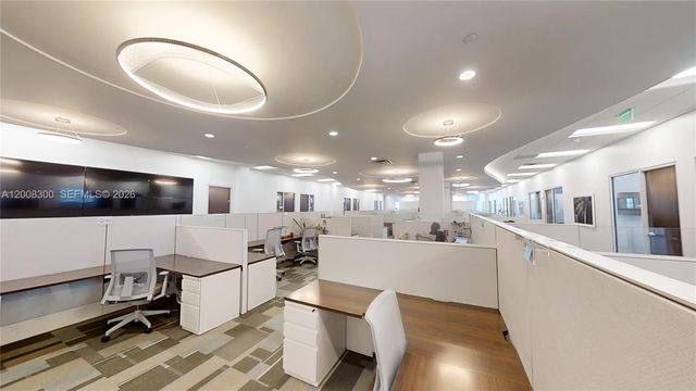 1501 Biscayne Blvd INT, Miami, FL 33132